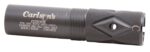 Carlson's Choke Tubes 30042 Coyote  12 Gauge Ported 17-4 Stainles