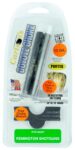 Carlson's Choke Tubes 30044 Coyote  12 Gauge Ported 17-4 Stainles