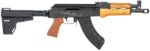 VSKA PISTOL 7.62X39 30+1 BLADE