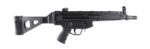 AP5 9MM BLK 8.9 BRACE