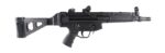 AP5 9MM 8.9 BRACE SHLD