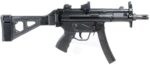 AP5-P PST 9MM 5.75 BRACE SHD#
