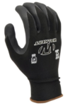 WLK NYLON GLOVES FOAM PALM SM
