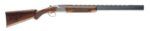 Browning 013462305 Citori White Lightning 12 Gauge 26 2 3 Silver