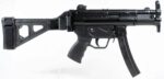 AP5-M ONE 9MM BLK 4.5 BRACE