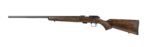 CZ-USA 02391 CZ 457 American Full Size 22 WMR 5+1 24 Black Nitrid