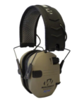 Walker's GWPXRSEMFDE Razor X-TRM Digital Electronic Muff 21 dB Ov