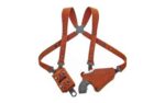 Galco CL2160 Classic Lite 2.0 Shoulder System Size Fits Chest Up