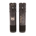 Carlson's Choke Tubes 11525 Cremator  12 Gauge Mid-Range Ported 1