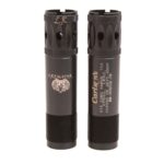 Carlson's Choke Tubes 11527 Cremator  12 Gauge Long Range Ported