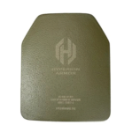 SI Hyp Armor Lvl III+ Plate