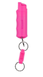 SAB PINK HARDCASE PEPPER SPRAY