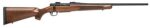 Mossberg 27835 Patriot  243 Win 5+1 22 Fluted Barrel w/Recessed M