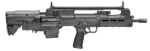SPR HELLION 5.56 16 BLK 10RD
