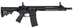 IC A5 SBR 12 BLACK