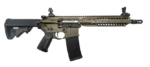 IC A5 SBR 10 PAT BROWN