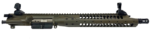 IC A5 SBR 12 PAT BROWN UPPER