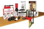 Lee Precision 90304 Classic Turret Press Kit 4 Hole