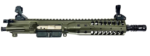 IC PSD 8 OD GREEN UPPER
