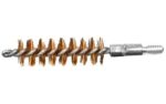 Birchwood Casey 41280 Cleaning Brush 9mm Bronze