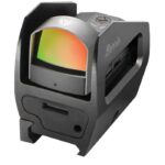 AR-F3 FASTFIRE 3MOA DOT W/MNT