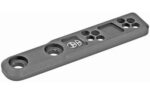 Cloud Defensive TORMLOKINLINE Torrent Mounts Inline M-LOK Mount B