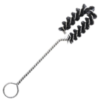 KleenBore MAG204 MagBrush  .38/ .40/ .45/ 10mm Handgun Nylon Bris