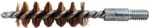 Birchwood Casey 41281 Cleaning Brush  40 Cal Bronze