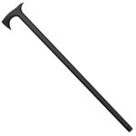 Cold Steel CS91PCAX Axe Head Cane Black Polypropylene 38