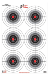 PS Multi-Bullseye-5PK 31 14