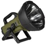 Cyclops C18MIL Colossus  18 Milion Candlepower White Halogen Gree