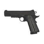 Colt Mfg O1080RGCCU CCU Rail Government 45 ACP 8+1 5 Stainless Na