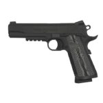 Colt Mfg O1082RGCCU CCU Rail Government 9mm Luger 9+1 5 National