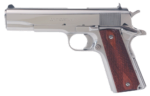 Colt Mfg COBRASS2BB Cobra Bright 38 Special +P 6 Shot 2 Mirror Po