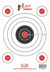 PS P1-Bullseye 31 14