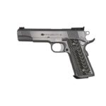 Colt Mfg O1073CS Custom Competition 38 Super 9+1 5 Stainless Nati