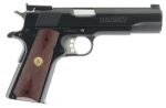 Colt Mfg O5870A1 Gold Cup Natonal Match 45 ACP 8+1 5 Stainless Na