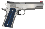 Colt Mfg O5073GCL Gold Cup Lite  38 Super 8+1 5 Stainless Nationa