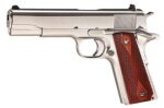 Colt Mfg O2071ELC2 Custom Government 38 Super 9+1 5 Stainless Nat