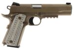 Colt Mfg O1070M45 M45AI Marine 1911 45 ACP 7+1 5 Stainless Nation