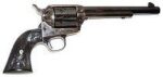 Colt Mfg P1670 Single Action Army Peacemaker 357 Mag 6 Shot 7.50