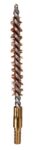 Birchwood Casey 41241 Cleaning Brush 17 Cal Bronze