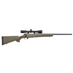 Howa HGP2243G M1500 Gamepro Gen2 243 Win 5+1 22 Blued Steel Barre
