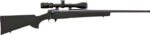 Howa HGP27MMB M1500 Gamepro Gen2 7mm-08 Rem 5+1 22, Blued Barrel/