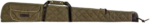 This case is built with 18-ounce waxed canvas, top-quality zipper