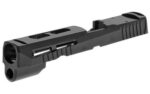 Rival Arms Sig P320 XFIVE Slide RMP Ready Black
