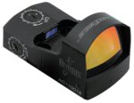 Burris FastFire 3 Red Dot Sight - FastFire 3-MOA Dot (mount purchased separately)