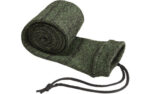 Allen Knit Gun Sock - 52" Green/Black