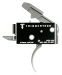 TriggerTech AR0TBS33NNC Competitive Primary Two-Stage Traditional