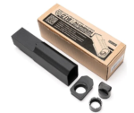 SI CZ EVO3 Alum Faux Suppressr